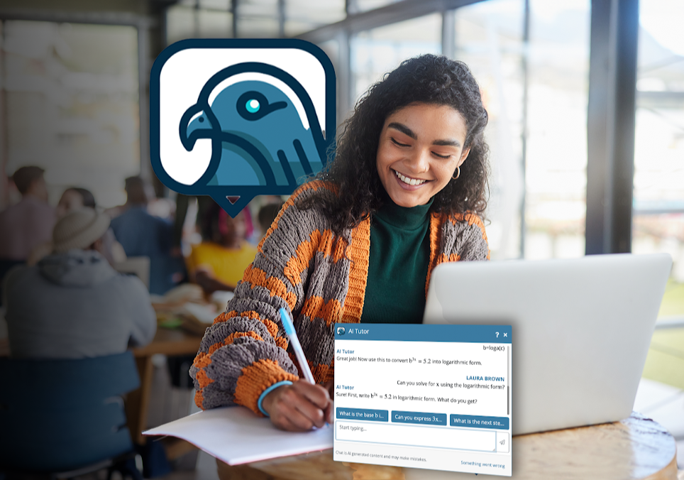 Breaking Barriers: Hawkes Learning Adds Spanish Support to AI Tutor Platform