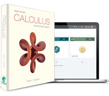 Calc Book and Computer