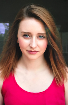 Hawkes Student Ambassador, Delaney.