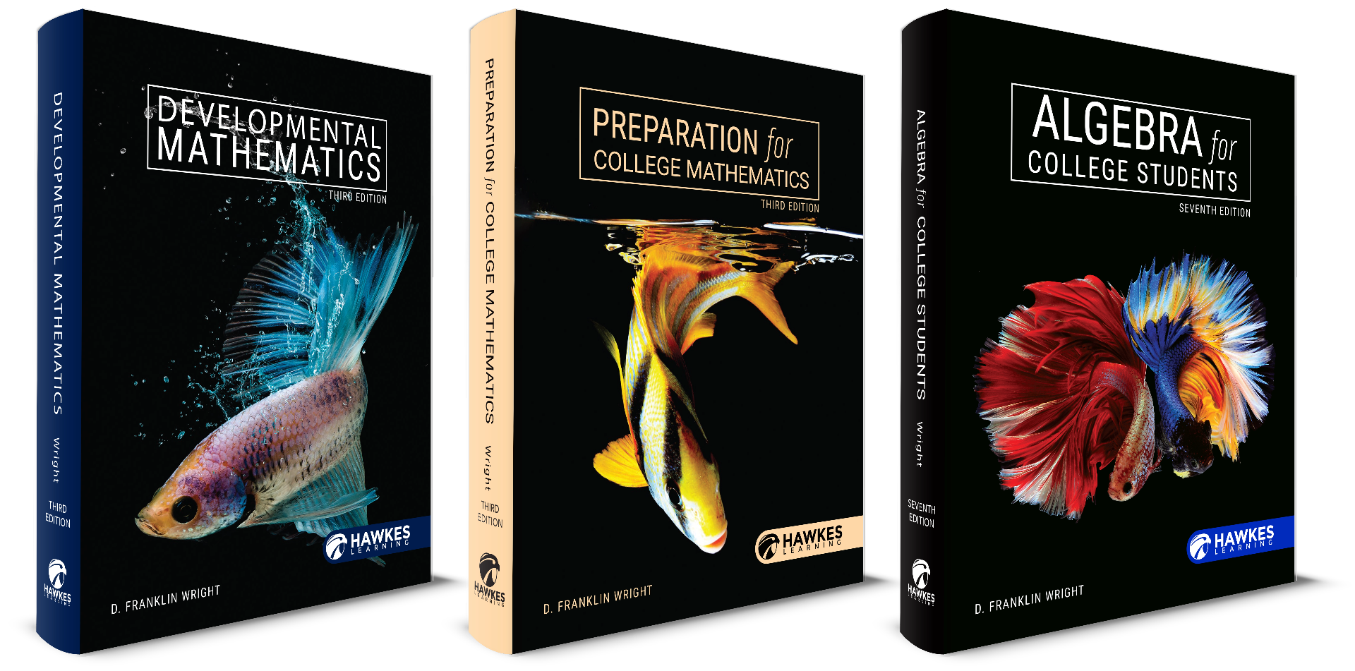 Developmental Math College Prep Unveiling the Enhanced Editions for Developmental- and Intermediate ...