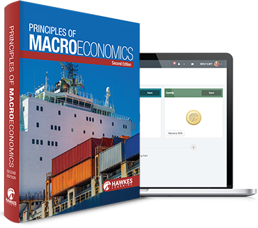 Principles of Macroeconomics, 2nd Edition