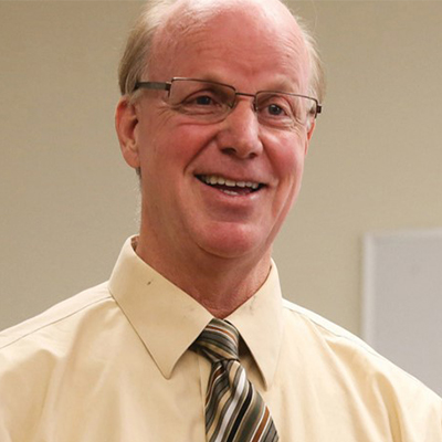 Paul Nolting, State College of Florida