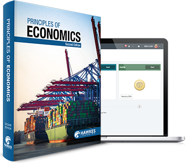 Principles of Economics, 2nd Edition