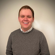 Hunter Chandler, Bluegrass Community & Technical College