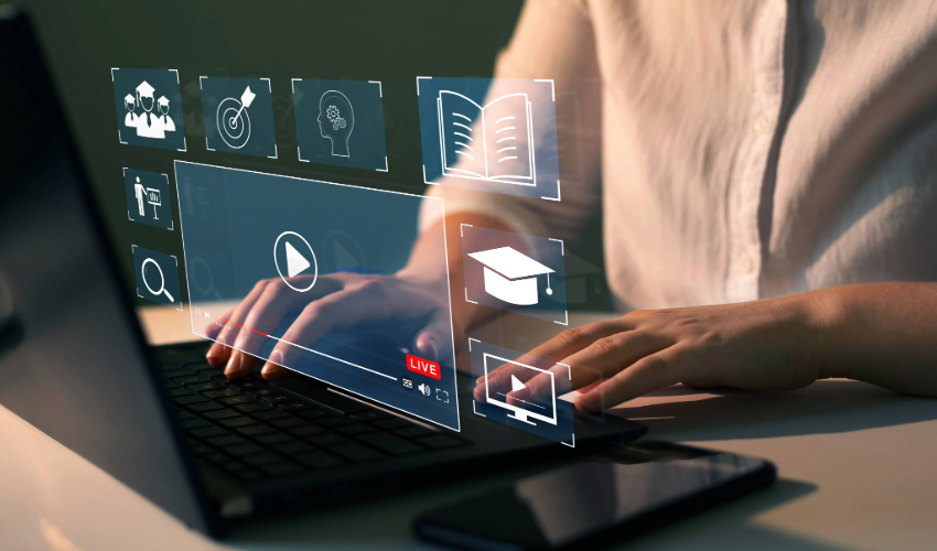 Instructor Resource Library: Everything You Need, Right Where You Teach