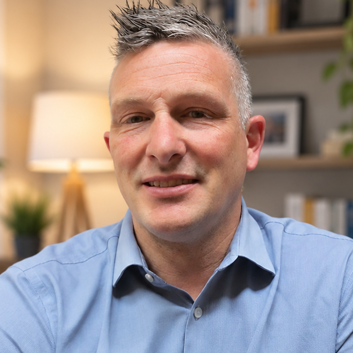 Neil Gast, Hawkes Learning