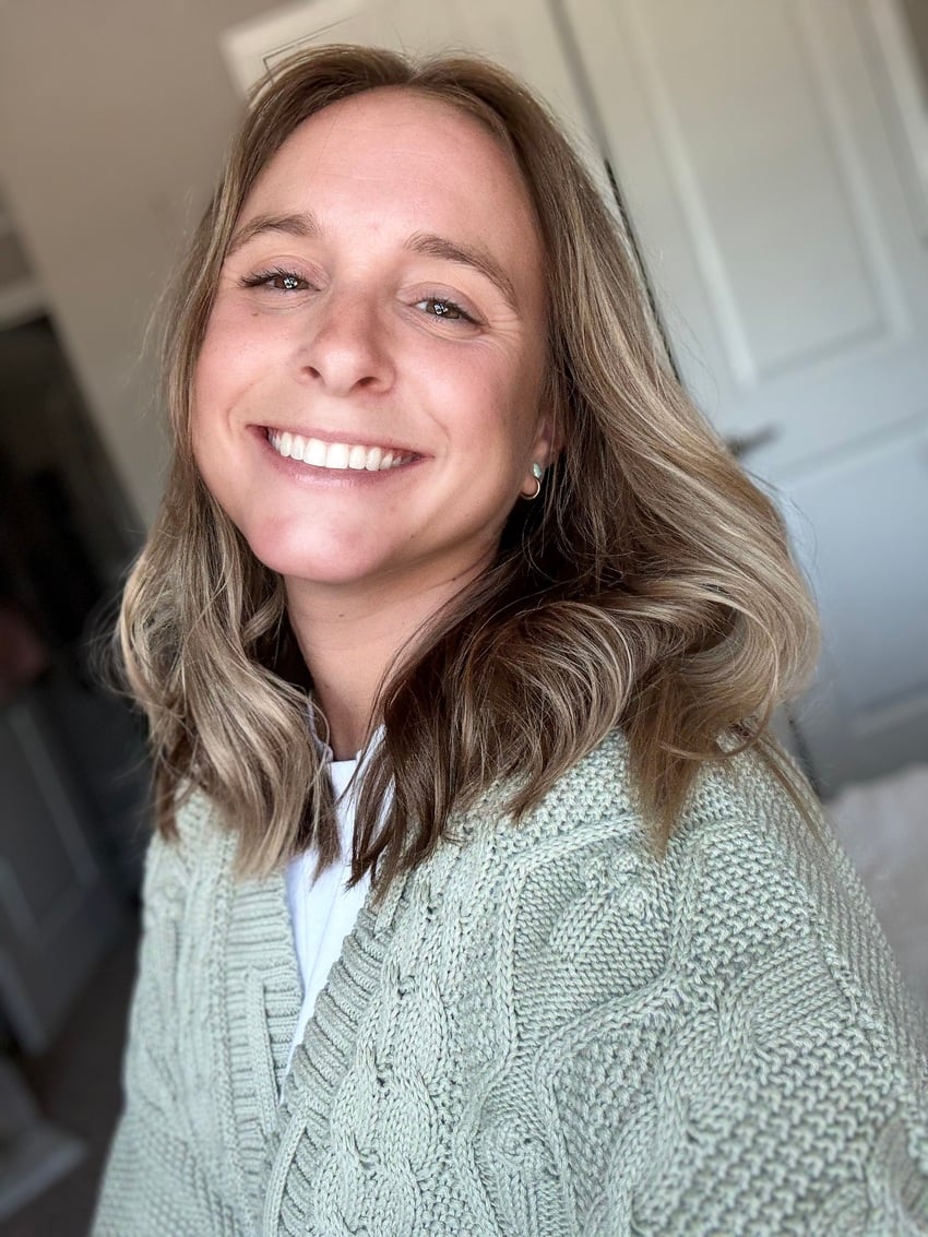 Olivia Buzzacco