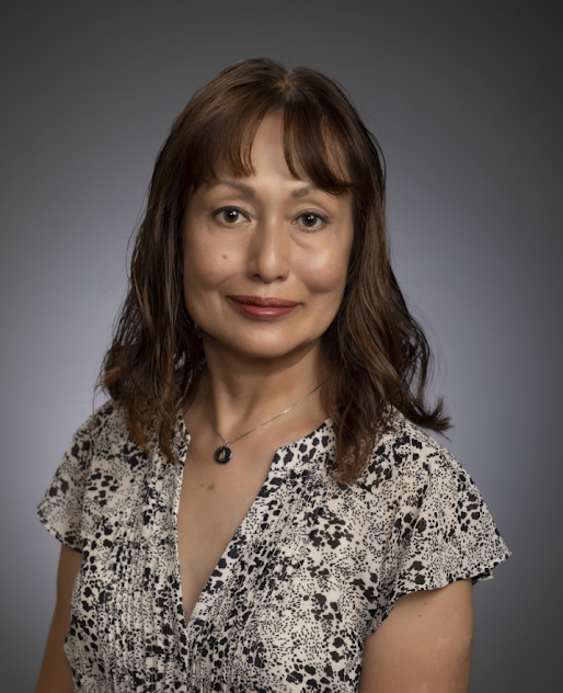 Professor Niki Stovall-Prairie View A&M University