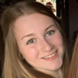 Sabrina Johnson, SUNY Old Westbury Student