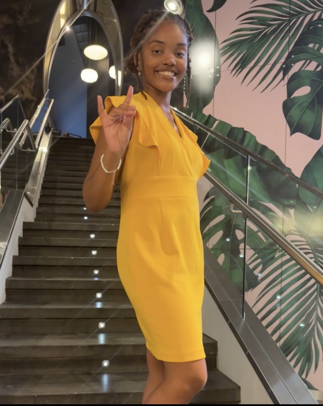 TyNia Ambassador SP26