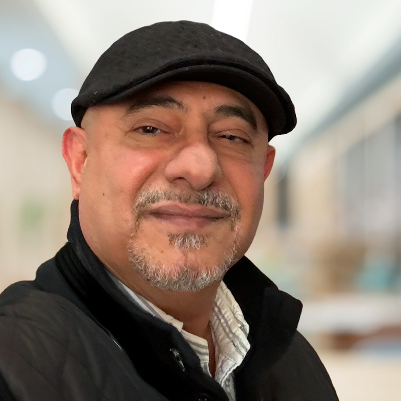 ahmed rashed