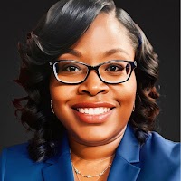 April Crenshaw, Chattanooga State-