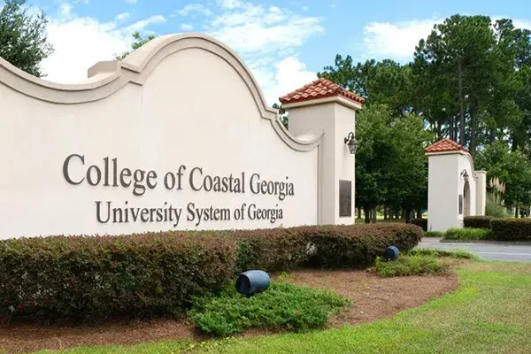 College of Coastal Georgia