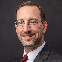 Dr. Jason Caudill, King University-