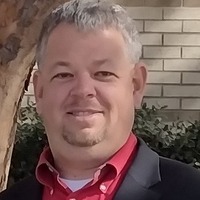 Dr. Timothy Cedor, Dallas College-