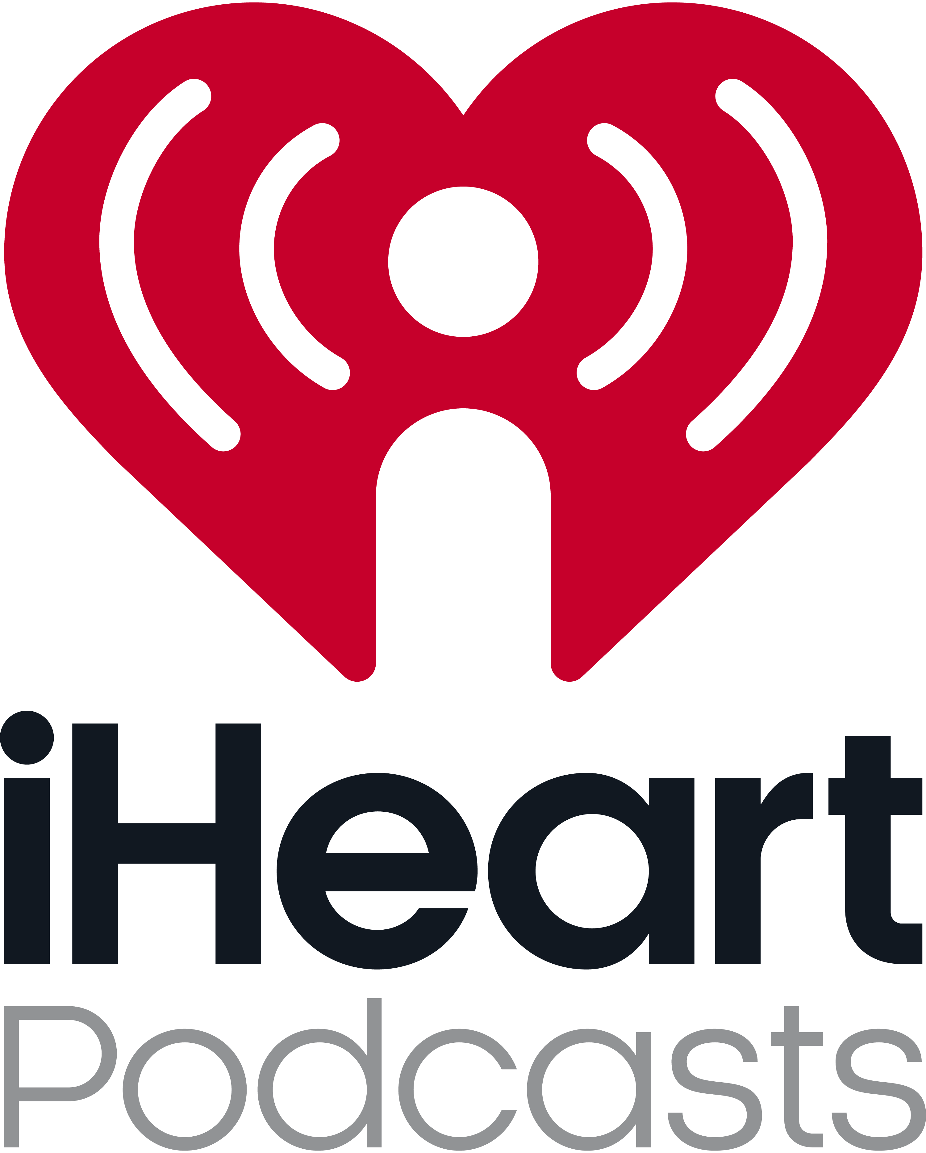 iHeartRadio