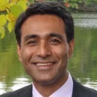 Kuljit Dharni, Chief Technology Officer of Hawkes Learning-