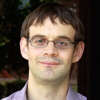 Mathew Curtis, University of Southern California-