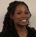 Sonja Jerome, student at SUNY Old Westbury-