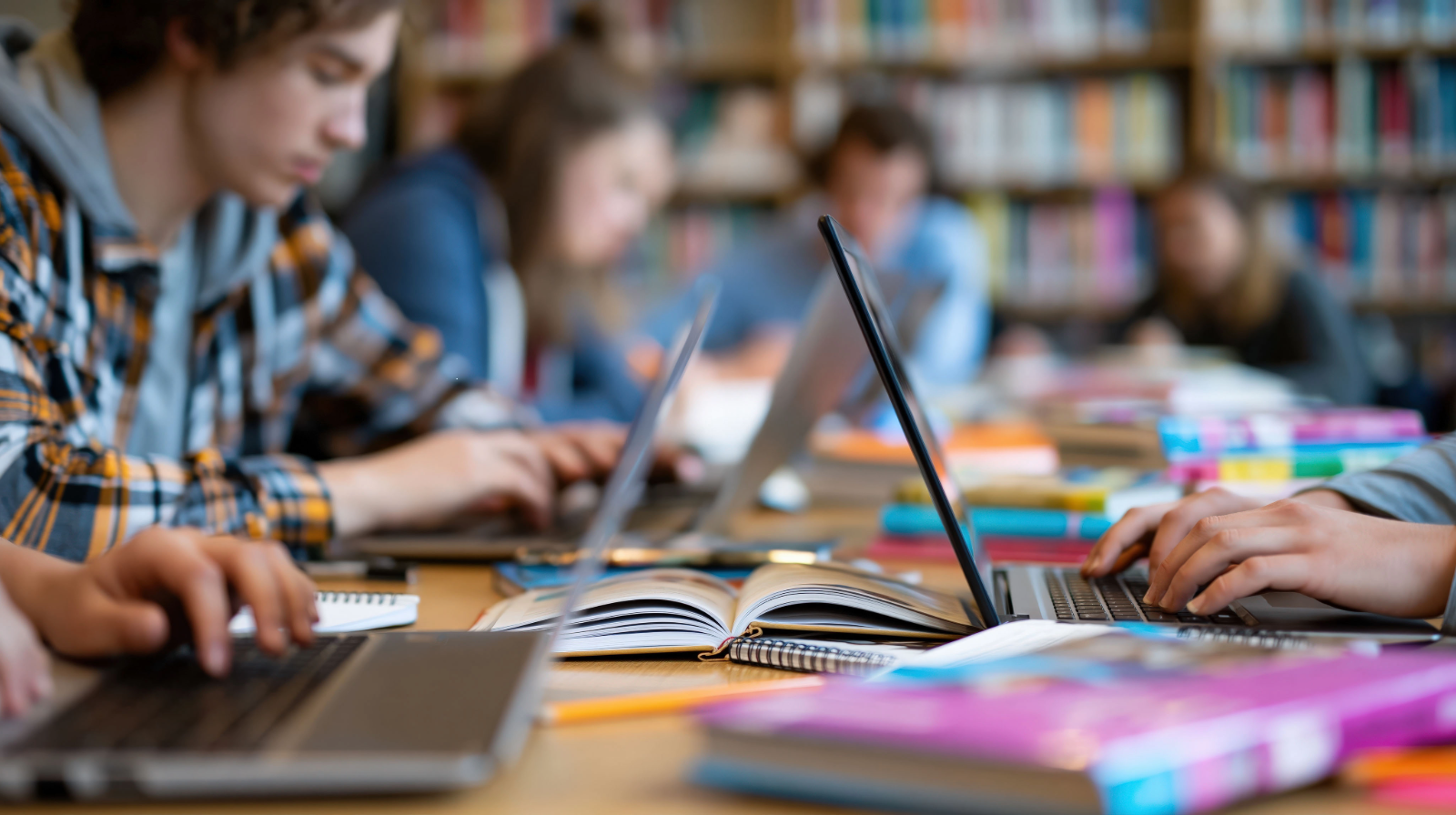 The AI Tools Students Are Using in 2026—And Why They Need Something Better